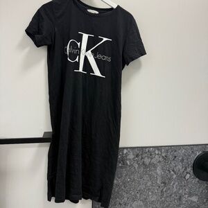 Calvin Klein dress